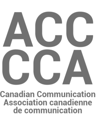 Canadian Communication Association Logo
