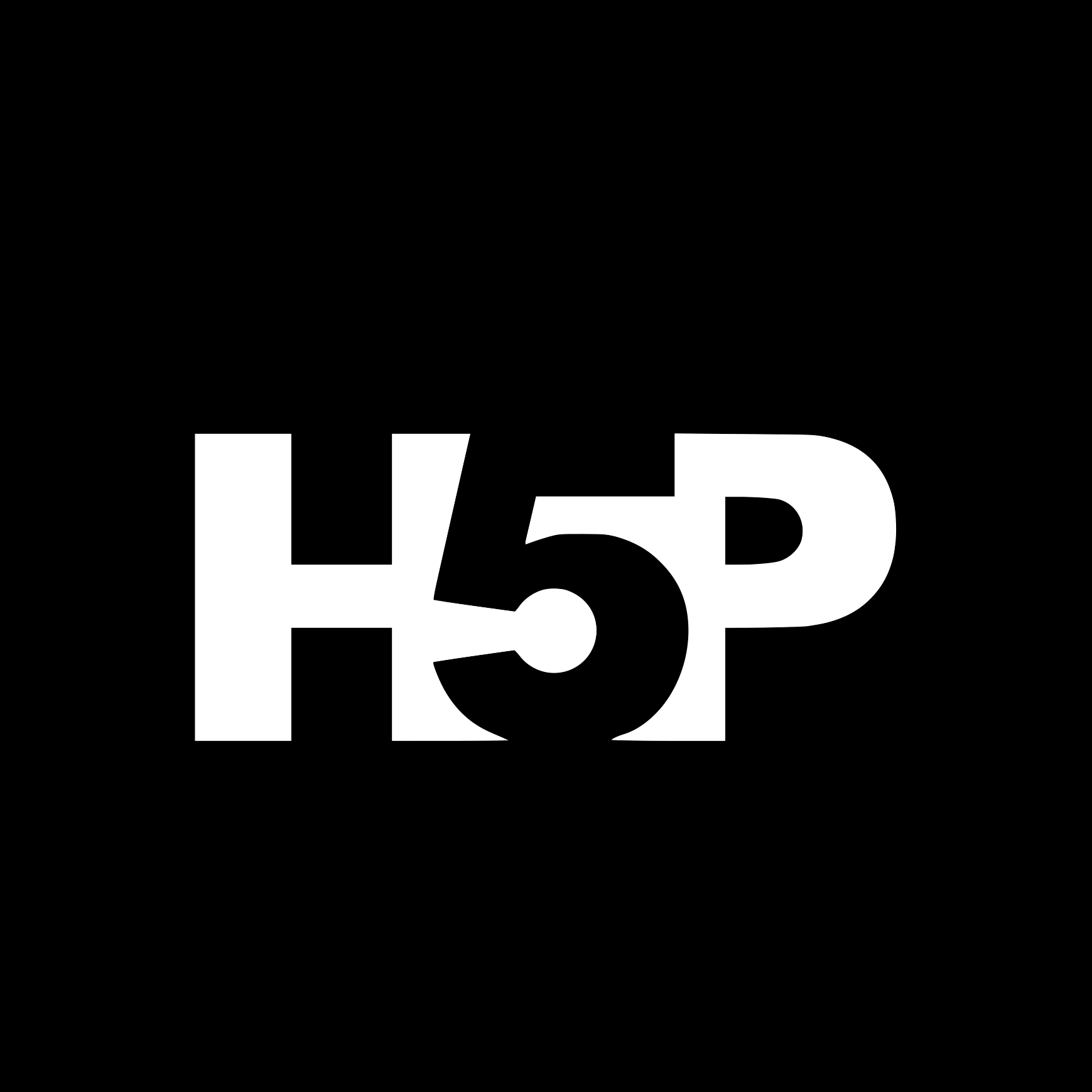 H5P logo